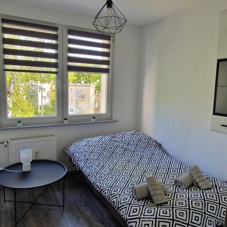 Apartament Zdrojowy Glucholazy Eksteriør bilde