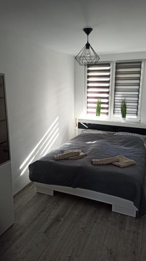 Apartament Zdrojowy Glucholazy Eksteriør bilde