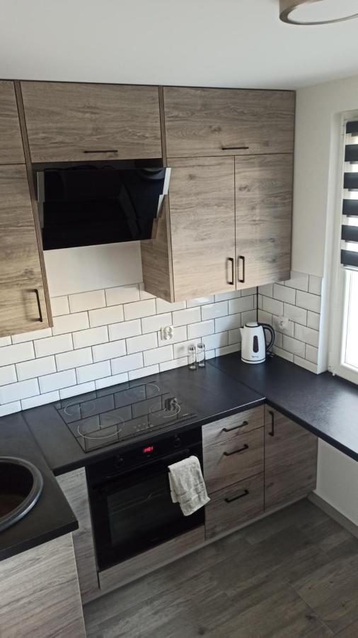 Apartament Zdrojowy Glucholazy Eksteriør bilde