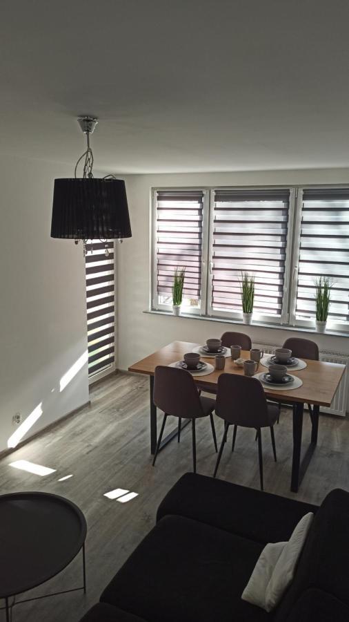 Apartament Zdrojowy Glucholazy Eksteriør bilde