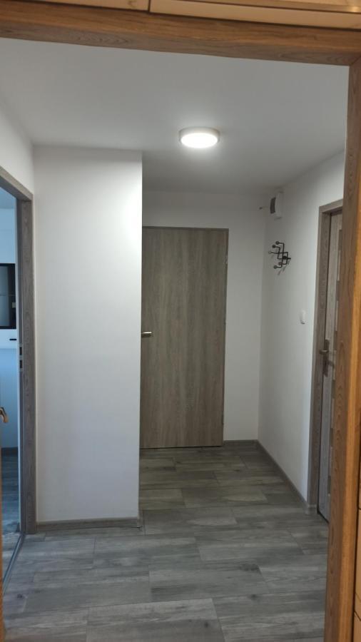Apartament Zdrojowy Glucholazy Eksteriør bilde