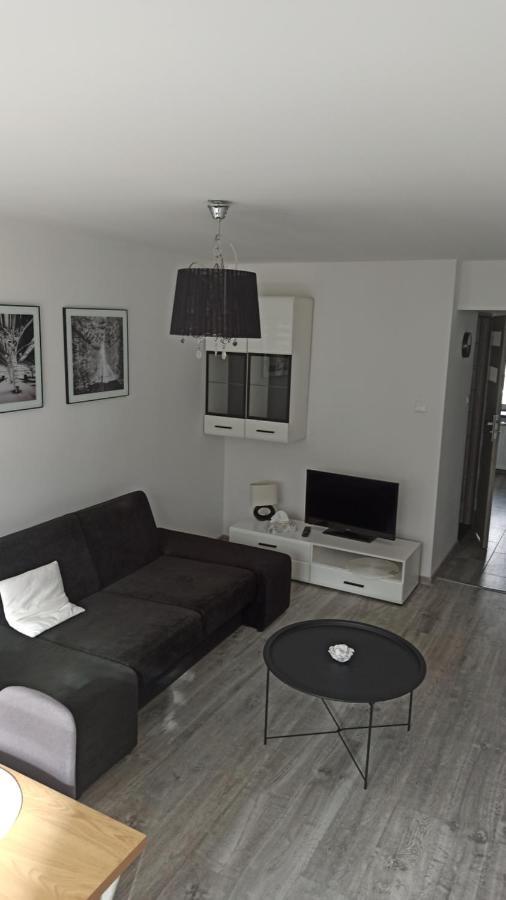 Apartament Zdrojowy Glucholazy Eksteriør bilde