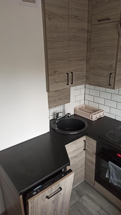 Apartament Zdrojowy Glucholazy Eksteriør bilde