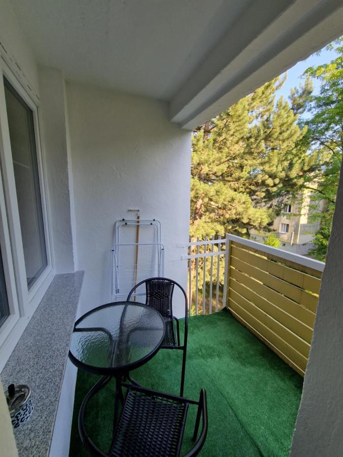 Apartament Zdrojowy Glucholazy Eksteriør bilde