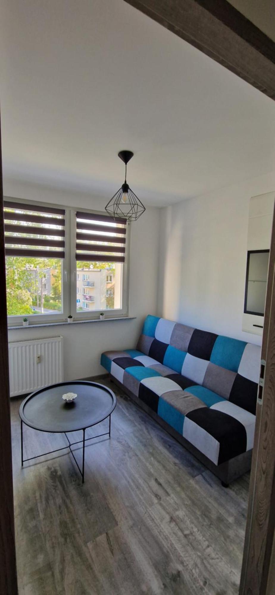 Apartament Zdrojowy Glucholazy Eksteriør bilde