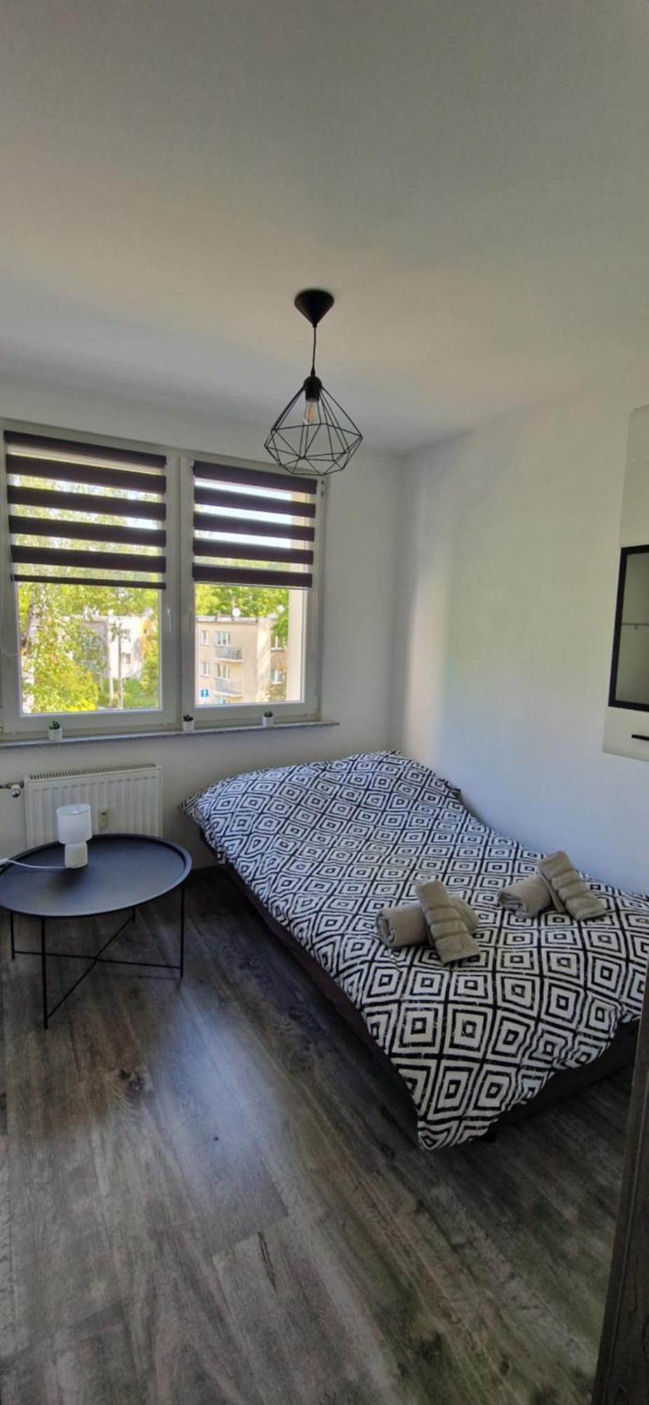 Apartament Zdrojowy Glucholazy Eksteriør bilde